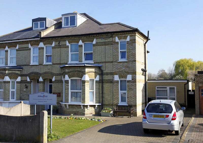 Wendover House Retirement Living New Malden, KT19 9XF