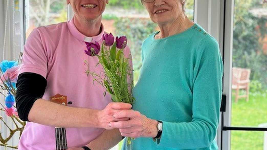 Ashley House - Langport Care Home Langport activities-carousel - 8