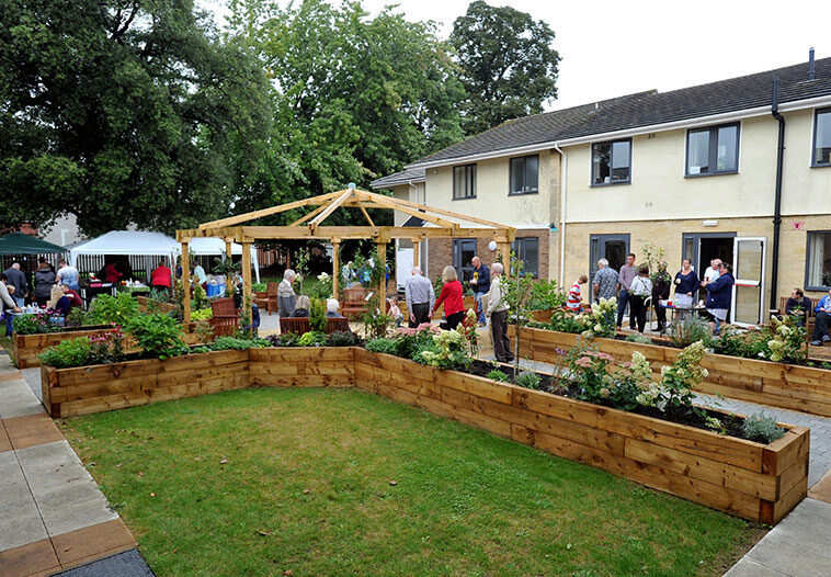 Wentworth Court Nursing Home Care Home Cheltenham, GL51 0BG