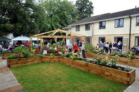 Wentworth Court Nursing Home Care Home Cheltenham  - 1