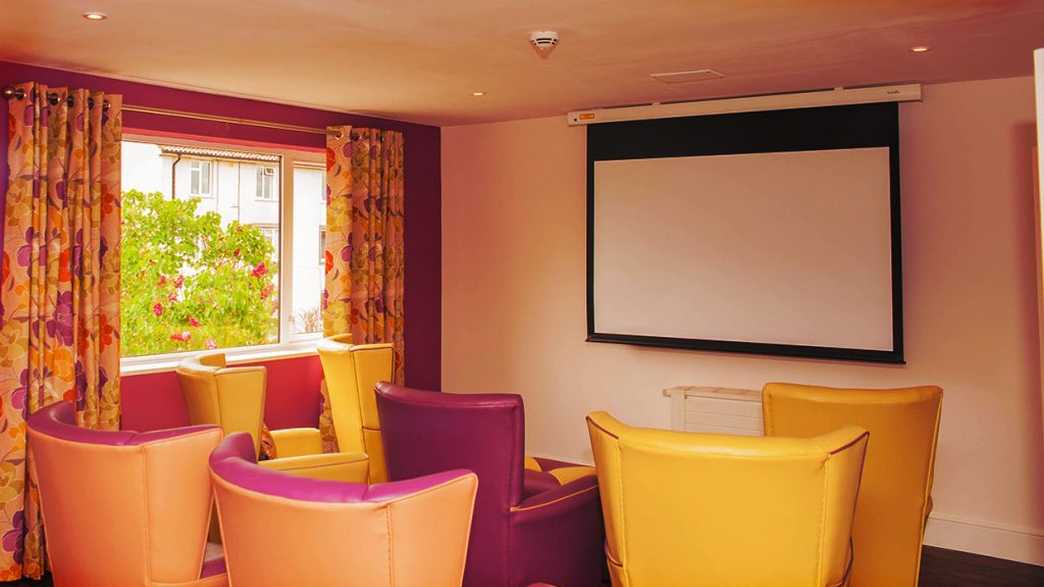 Wentworth Court Nursing Home Care Home Cheltenham activities-carousel - 2