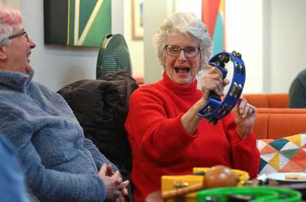 Wentworth Court Nursing Home Care Home Cheltenham  - 2