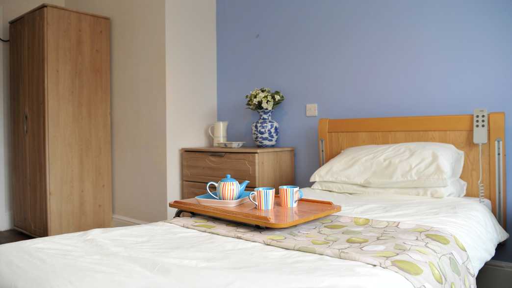 Wentworth Court Nursing Home Care Home Cheltenham accommodation-carousel - 1