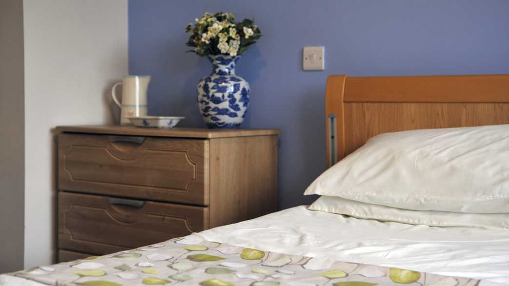 Wentworth Court Nursing Home Care Home Cheltenham accommodation-carousel - 2