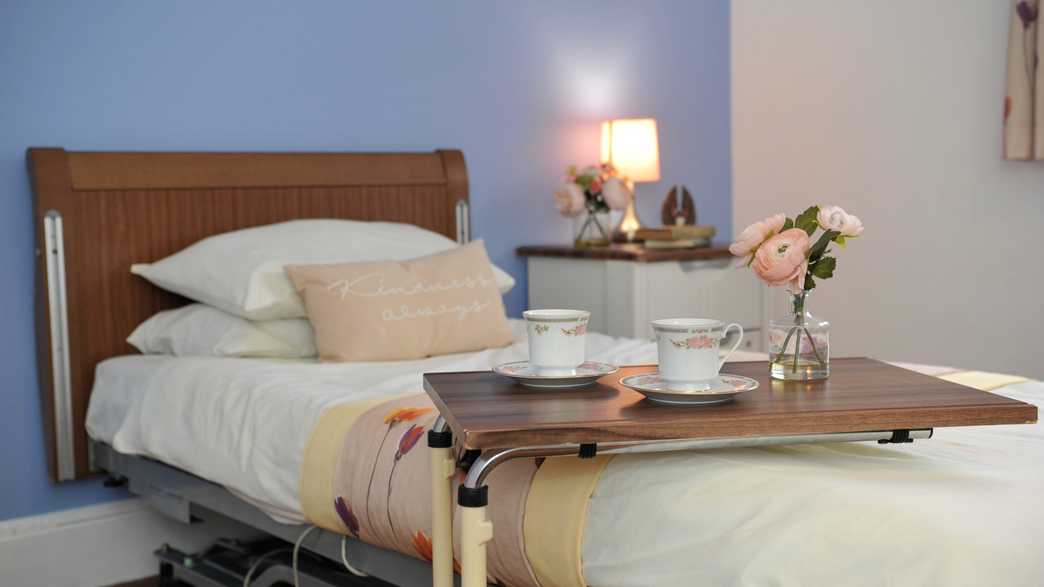 Wentworth Court Nursing Home Care Home Cheltenham accommodation-carousel - 5