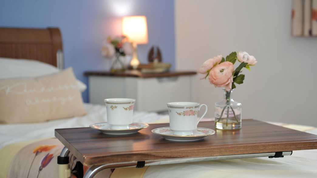 Wentworth Court Nursing Home Care Home Cheltenham accommodation-carousel - 6