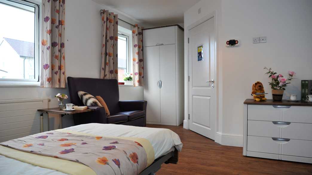 Wentworth Court Nursing Home Care Home Cheltenham accommodation-carousel - 8