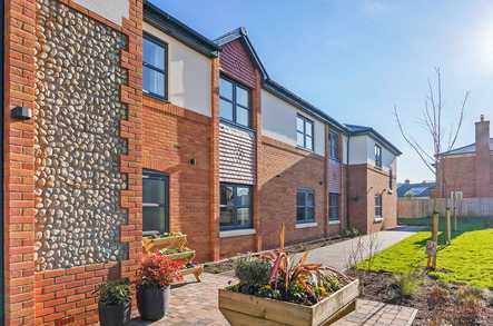 Wentworth Hall Residential Home Care Home Rotherham  - 1