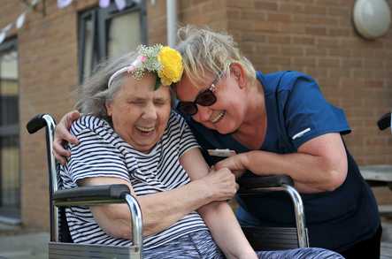 Wentworth Court Nursing Home Care Home Cheltenham  - 5