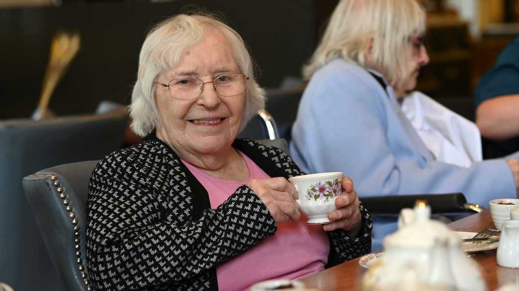 Wentworth Court Nursing Home Care Home Cheltenham activities-carousel - 18