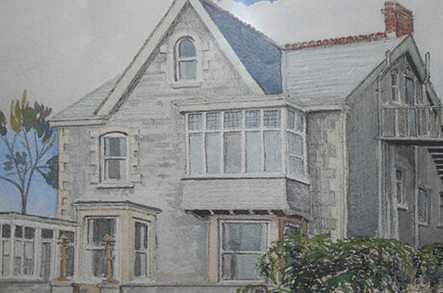 Wentworth Residential Home Care Home St Austell  - 1