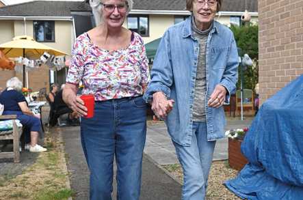 Wentworth Court Nursing Home Care Home Cheltenham  - 3