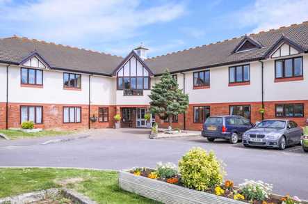 West Abbey Care Home Yeovil  - 1