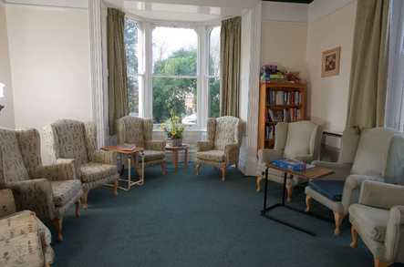 West Bank Residential Home Care Home Ross-on-Wye  - 3