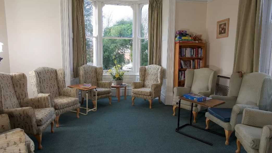 West Bank Residential Home Care Home Ross-on-Wye accommodation-carousel - 3