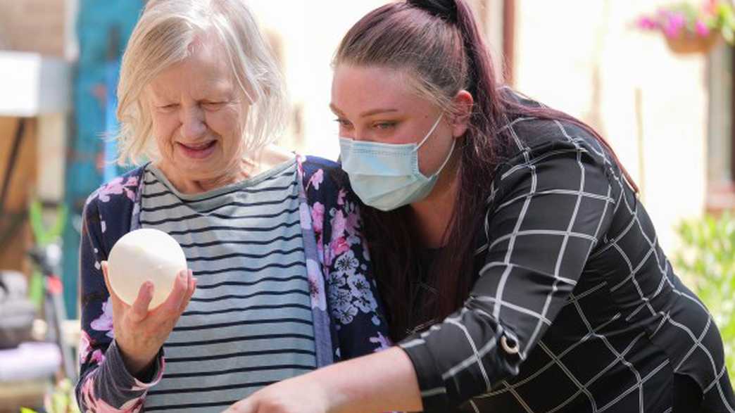 West Bank Residential Home Care Home Ross-on-Wye activities-carousel - 2