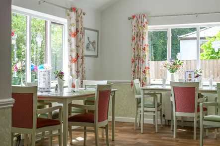 West Bank Residential Home Care Home Ross-on-Wye  - 4