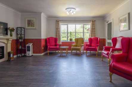 West Bank Residential Home Care Home Ross-on-Wye  - 2