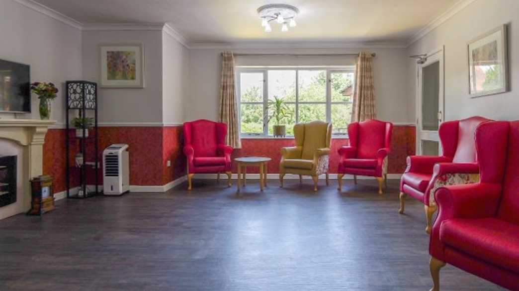 West Bank Residential Home Care Home Ross-on-Wye buildings-carousel - 5