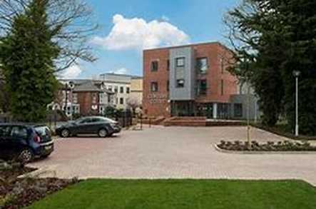 West Bridgford Retirement Living West Bridgford  - 1