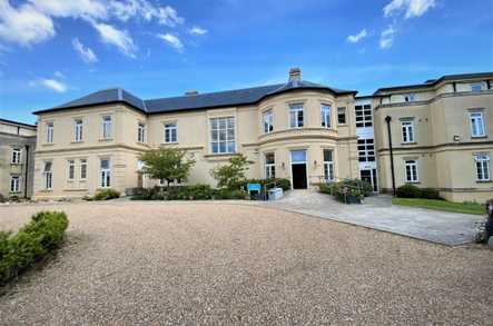 West Cliff Hall Care Home Southampton  - 1