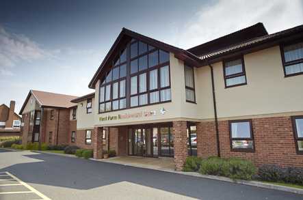 West Farm Care Centre Care Home Newcastle Upon Tyne  - 1