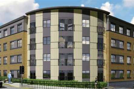 West Hill Care Home Care Home Dartford  - 1