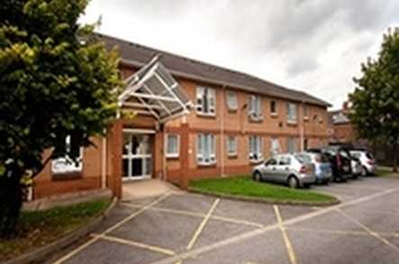 West Park Care Home Care Home Hull  - 1