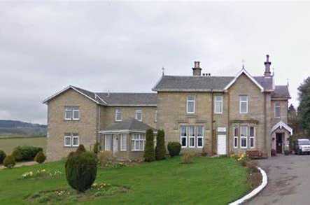 West Park Care Home Care Home Glenrothes  - 1