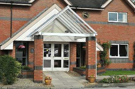 West Ridings Care Home Care Home Wakefield  - 1