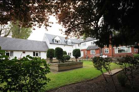 West View Care Home Care Home Leicester  - 1