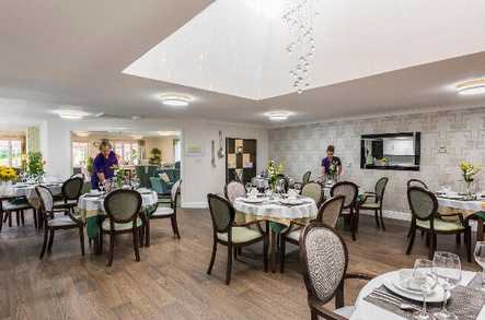 Westbank Care Home Care Home Sevenoaks  - 2
