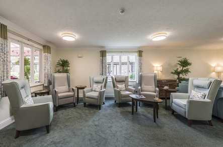 Westbank Care Home Care Home Sevenoaks  - 3