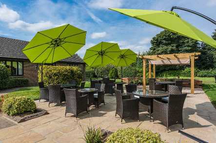 Westbank Care Home Care Home Sevenoaks  - 5