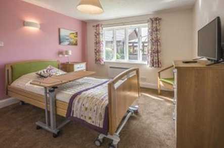 Westbank Care Home Care Home Sevenoaks  - 4