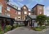 Westbourne Tower Care Home - 1