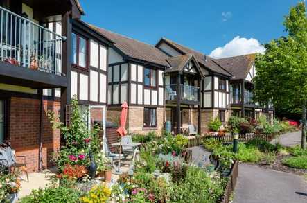 Westbury Fields Retirement Living Westbury-on-Trym  - 1