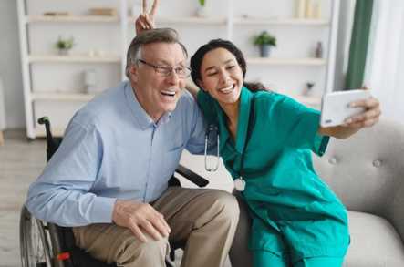 Westcliff Healthcare Solutions Home Care Poole  - 1
