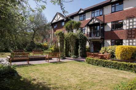 Westcombe Park Care Home Care Home London  - 1