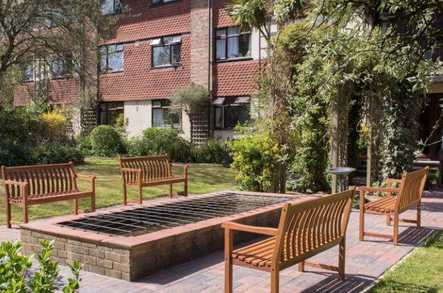 Westcombe Park Care Home Care Home London  - 2