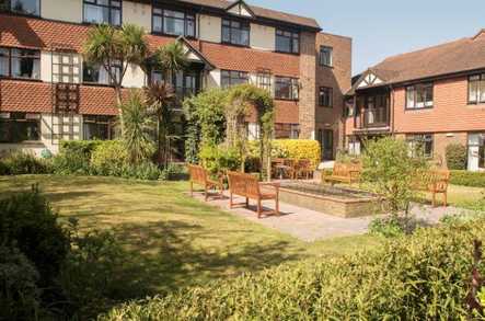 Westcombe Park Care Home Care Home London  - 3