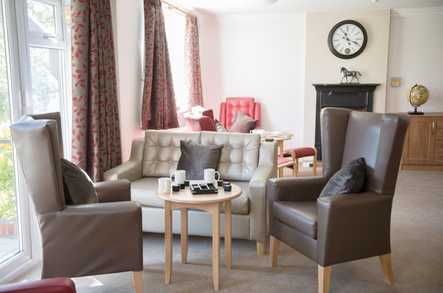 Westcombe Park Care Home Care Home London  - 2