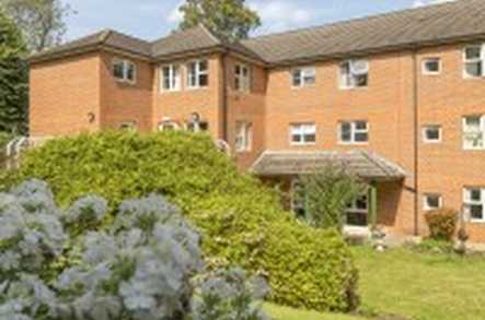 Westcott House Nursing Home Care Home Dorking  - 1