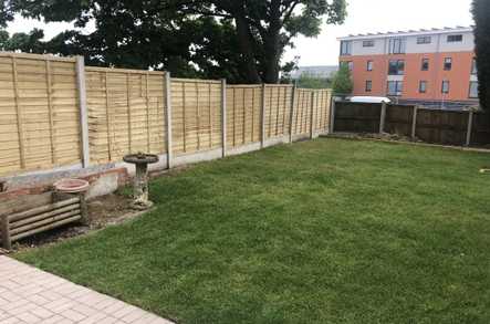 Westcroft Nursing Home Ltd Care Home Stoke On Trent  - 5