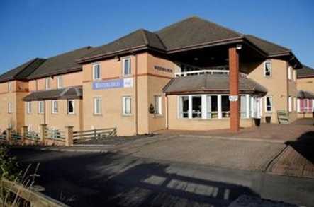 Westerleigh Care Home Stanley  - 1