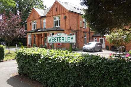 Westerley Residential Care Home for the Elderly - Woodhall Spa Care Home Woodhall Spa  - 1