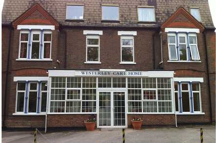 Westerley Care Home Care Home Rickmansworth  - 1