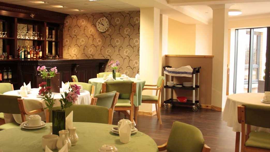 Westerton Care Home Care Home Glasgow meals-carousel - 1