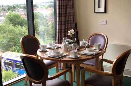 Westerton Care Home Care Home Glasgow  - 2