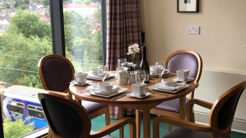 Westerton Care Home Care Home Glasgow meals-carousel - 2